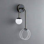 Ferra LED Wall Light - Lamp Outdoor
