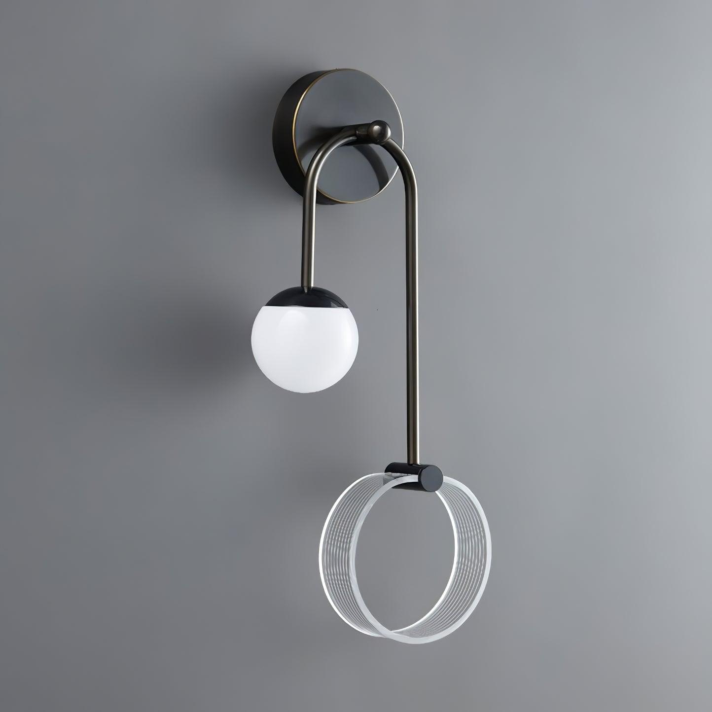 Ferra LED Wall Light - Lamp Outdoor
