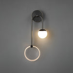 Ferra LED Wall Light - Lamp Outdoor