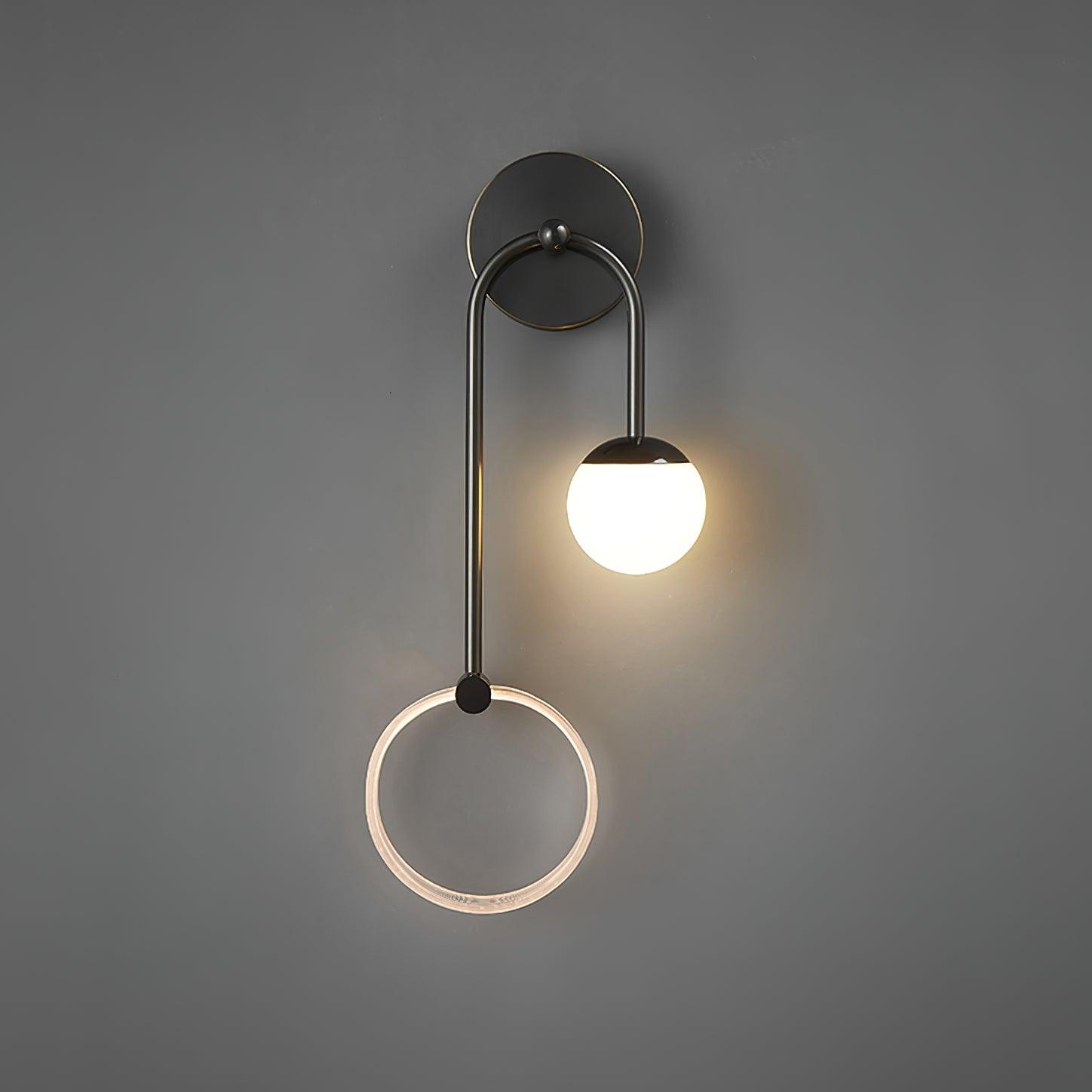 Ferra LED Wall Light - Lamp Outdoor