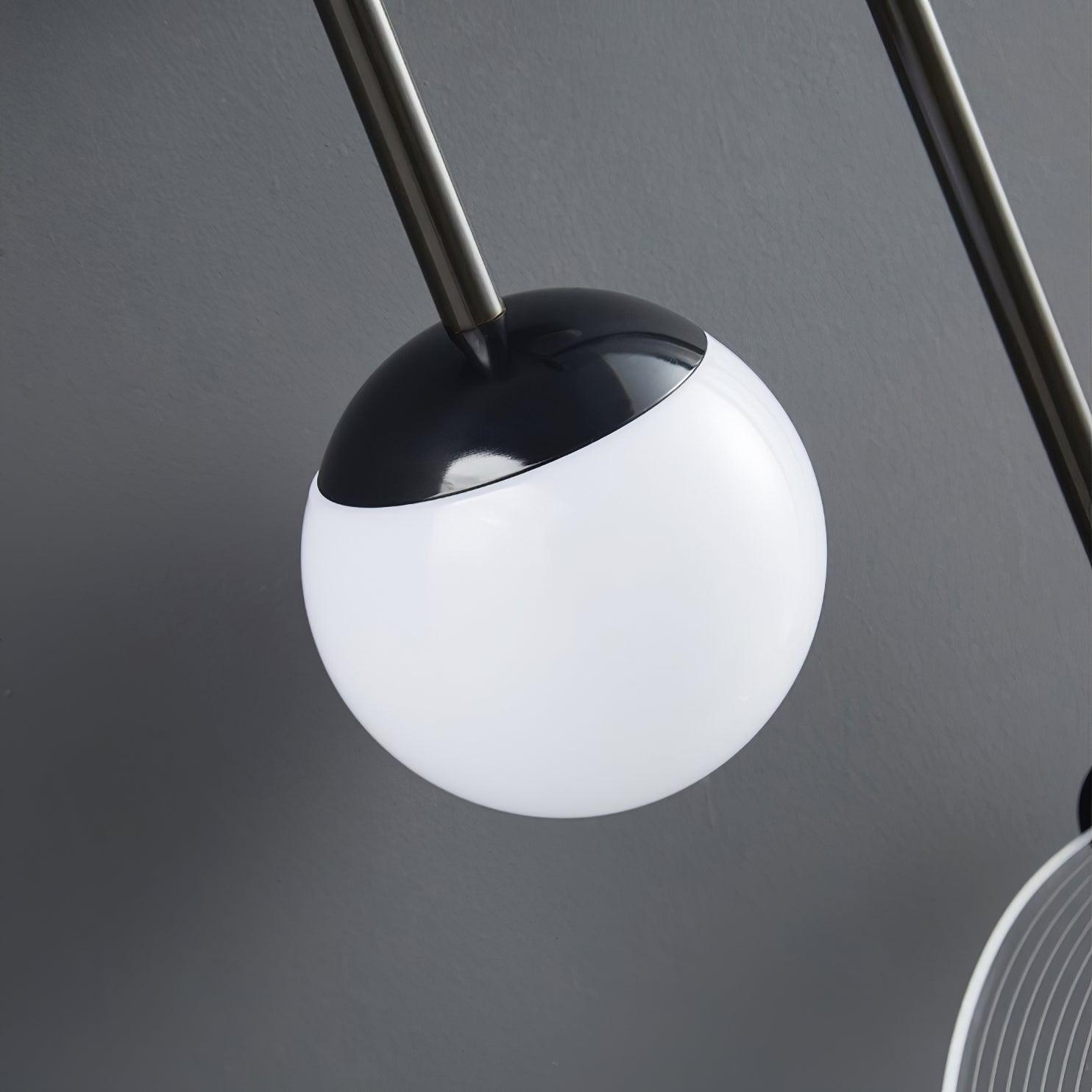 Ferra LED Wall Light - Lamp Outdoor