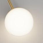 Ferra LED Wall Light - Lamp Outdoor