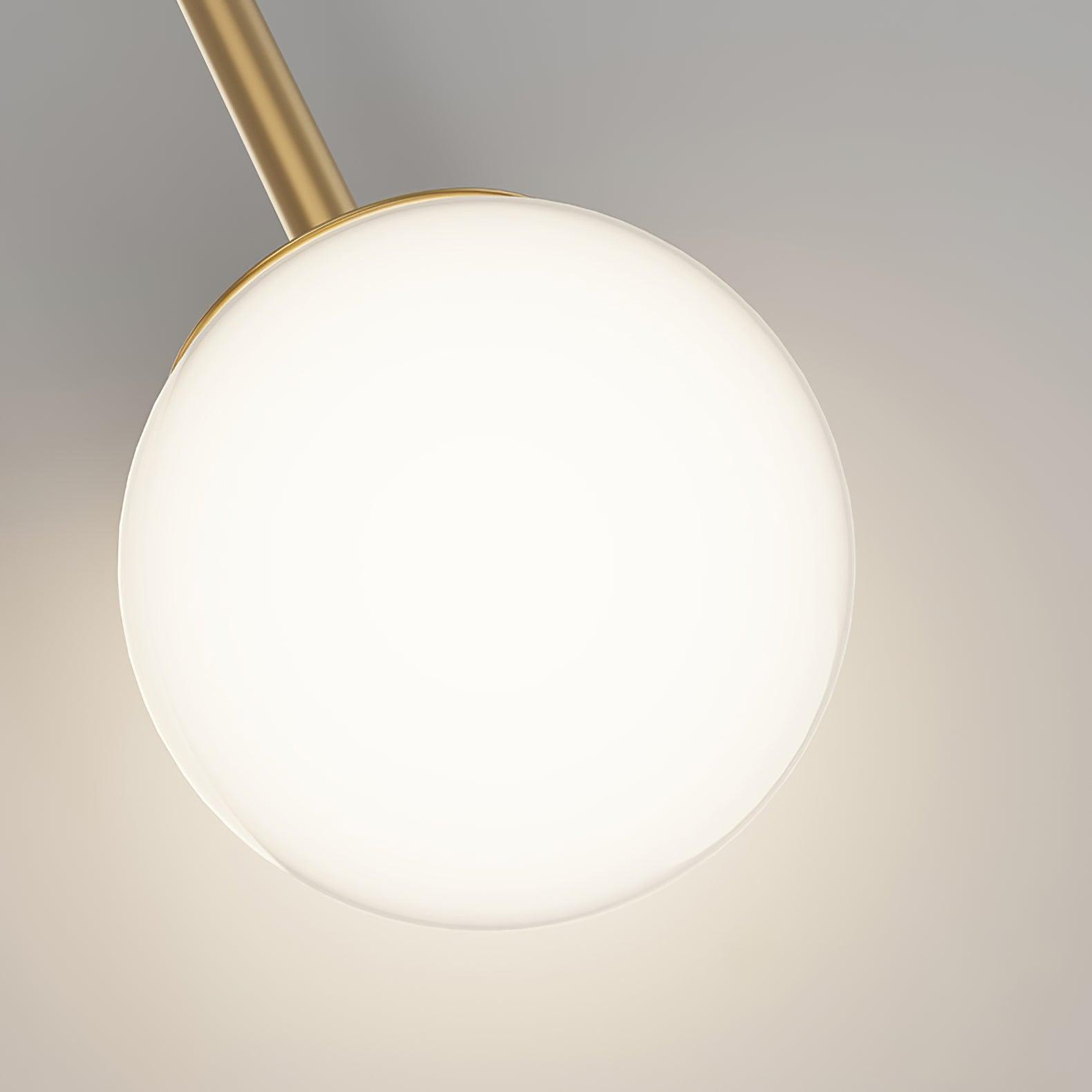 Ferra LED Wall Light - Lamp Outdoor