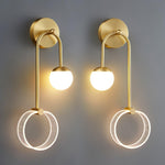 Ferra LED Wall Light - Lamp Outdoor