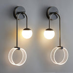 Ferra LED Wall Light - Lamp Outdoor