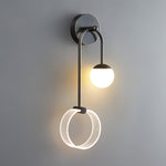 Ferra LED Wall Light - Lamp Outdoor