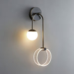 Ferra LED Wall Light - Lamp Outdoor