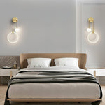 Ferra LED Wall Light - Lamp Outdoor