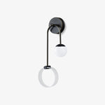 Ferra LED Wall Light - Lamp Outdoor