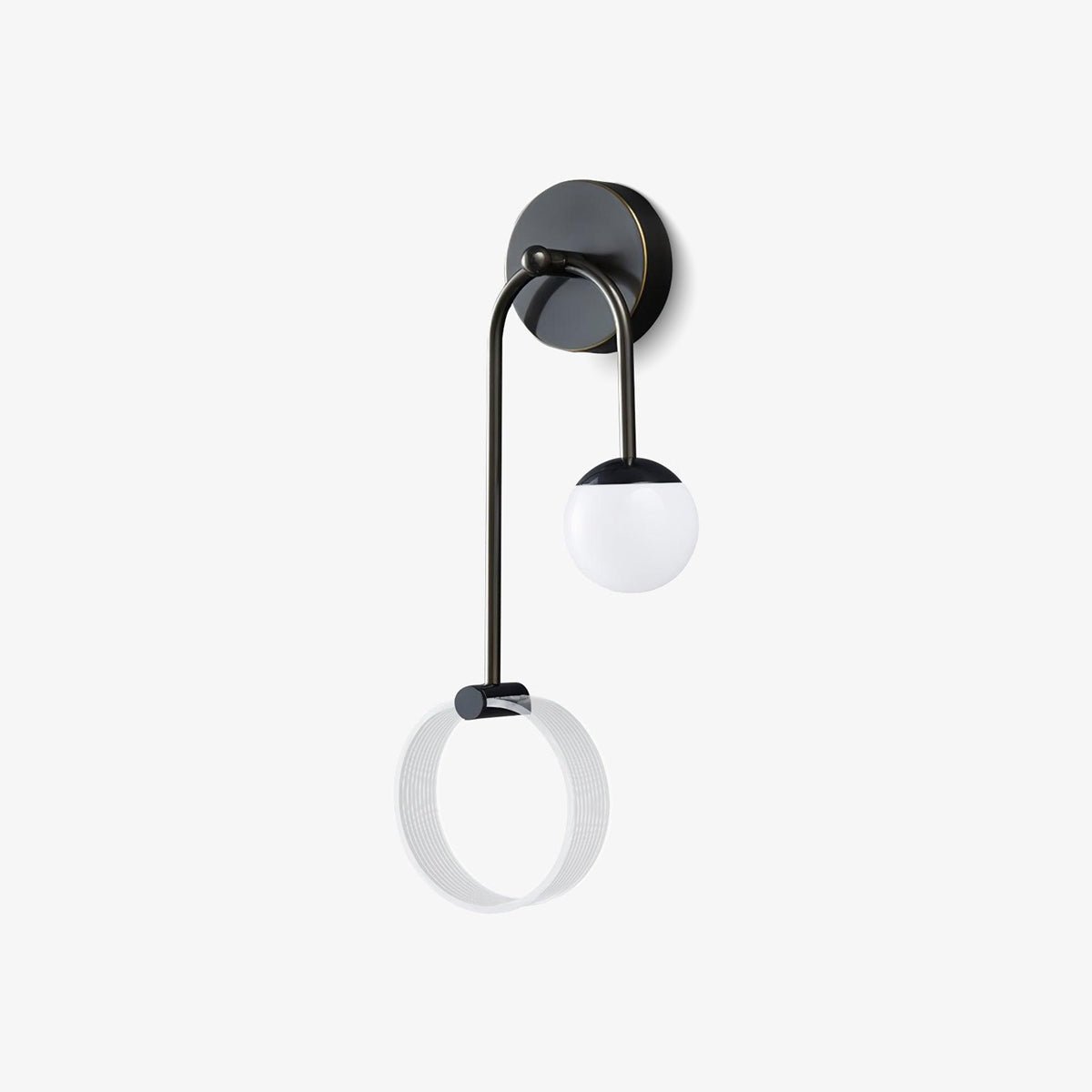 Ferra LED Wall Light - Lamp Outdoor