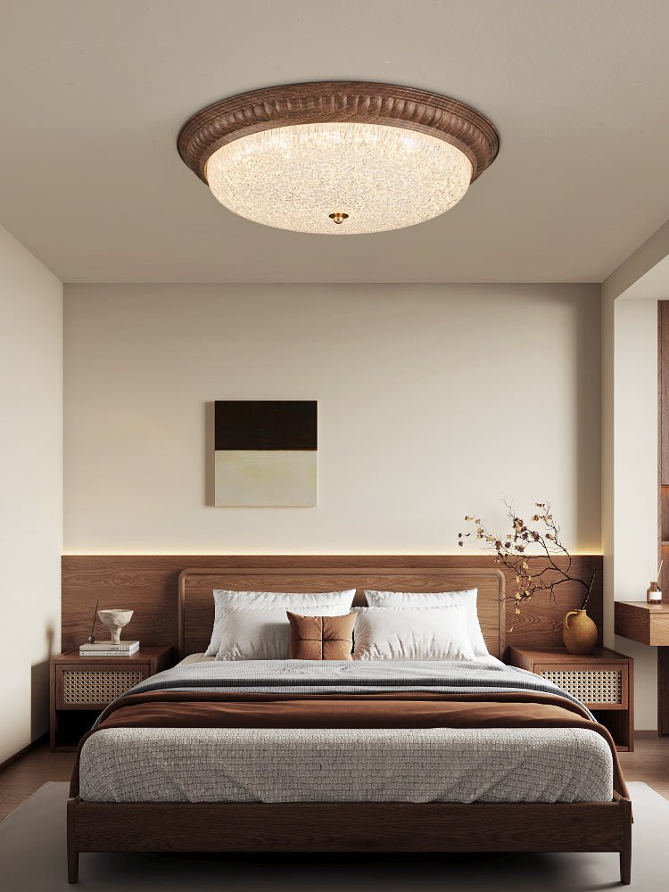 Ferrara Ceiling Light - Lamp Outdoor