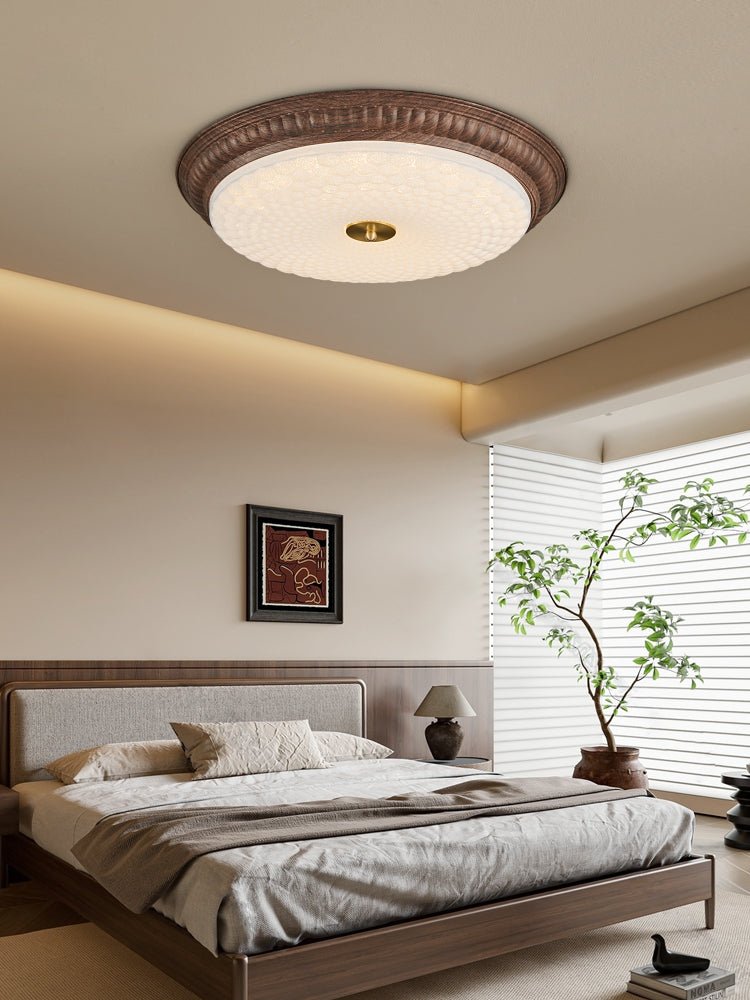 Ferrara Ceiling Light - Lamp Outdoor