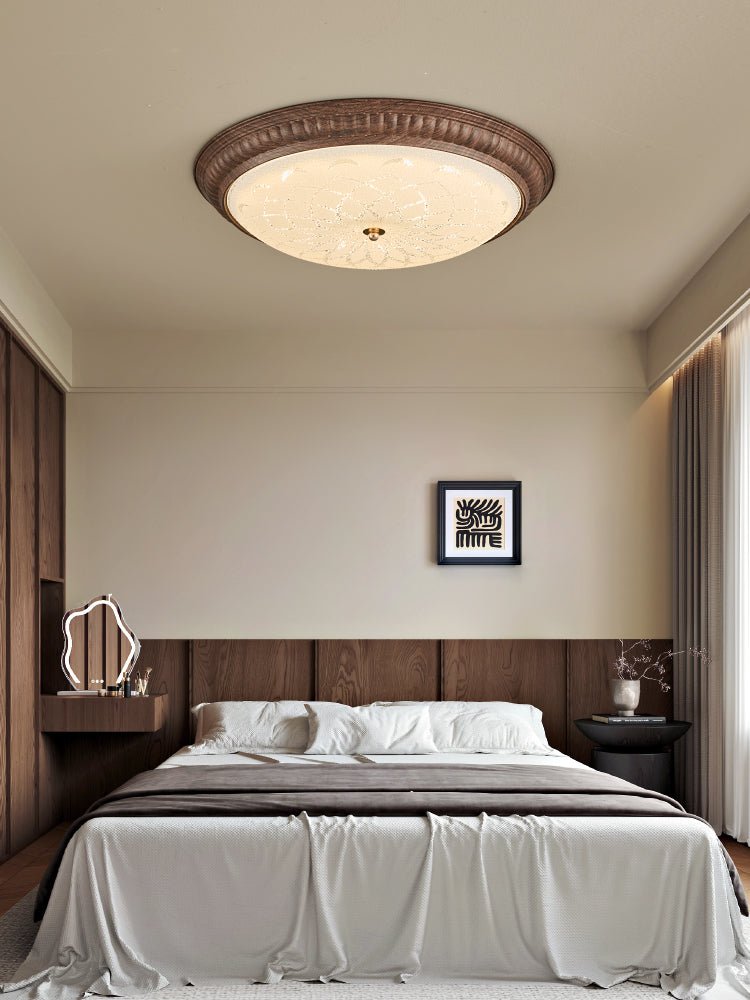 Ferrara Ceiling Light - Lamp Outdoor