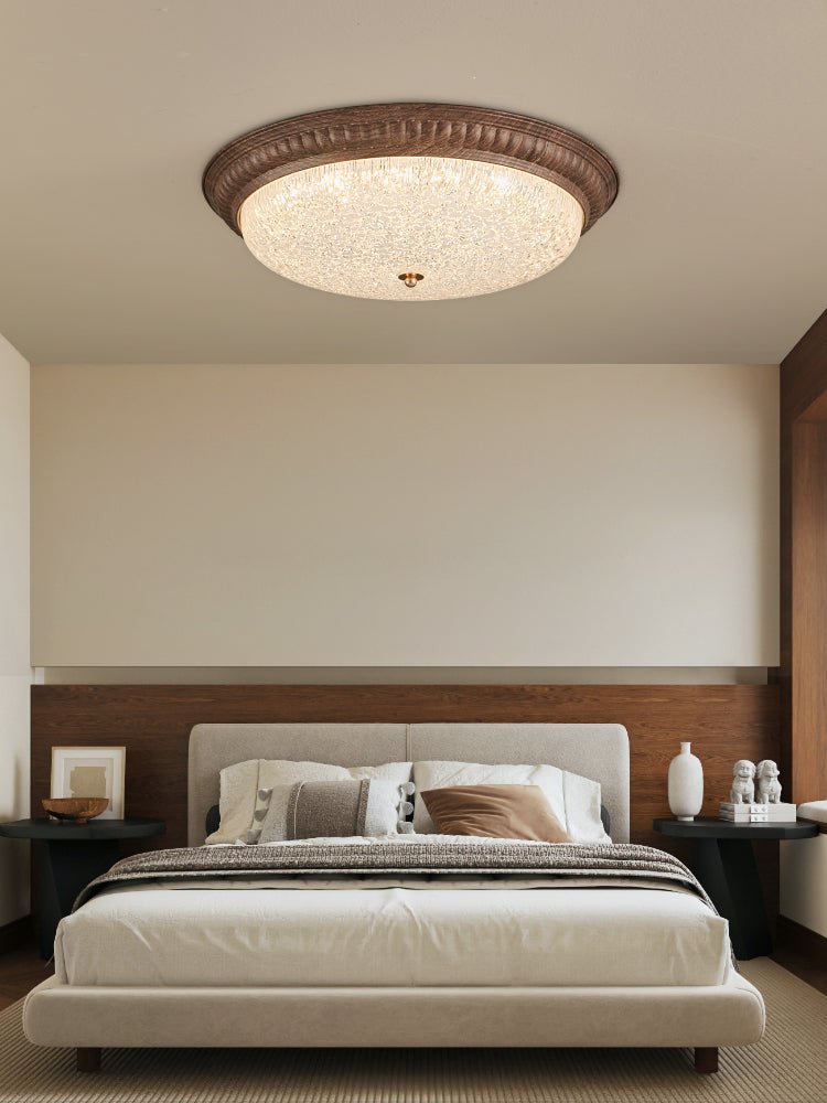 Ferrara Ceiling Light - Lamp Outdoor