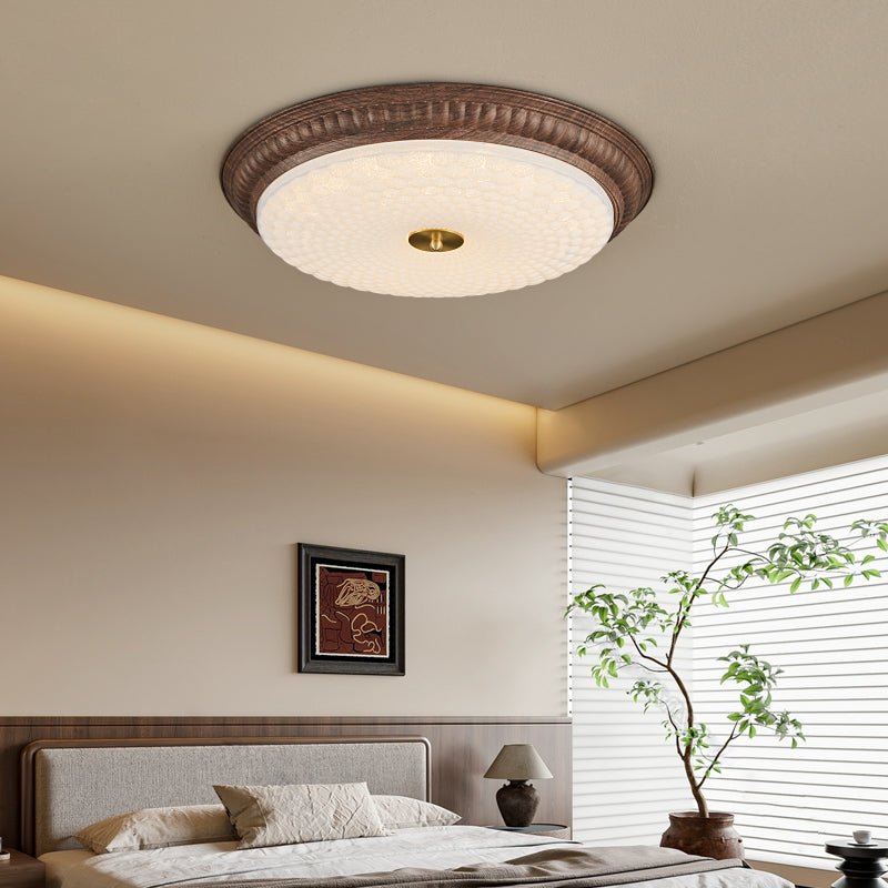Ferrara Ceiling Light - Lamp Outdoor
