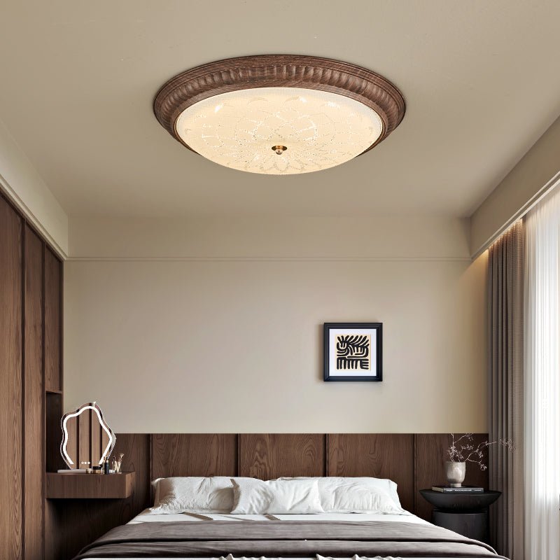 Ferrara Ceiling Light - Lamp Outdoor