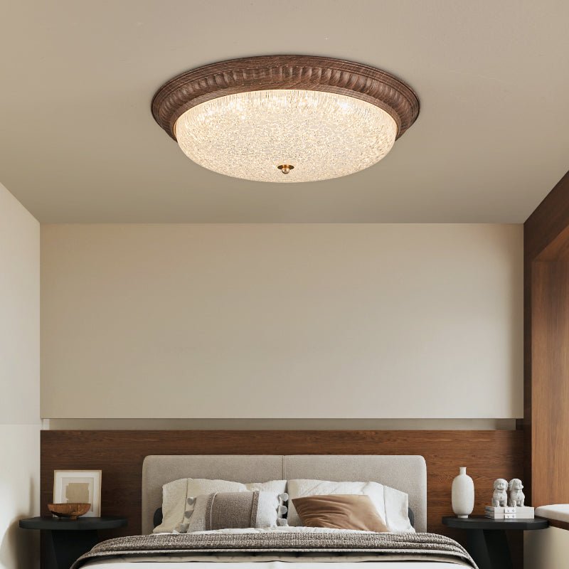 Ferrara Ceiling Light - Lamp Outdoor