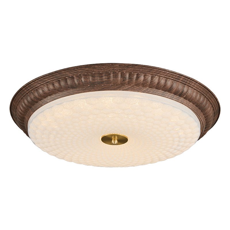 Ferrara Ceiling Light - Lamp Outdoor