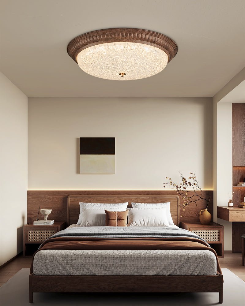 Ferrara Ceiling Light - Lamp Outdoor