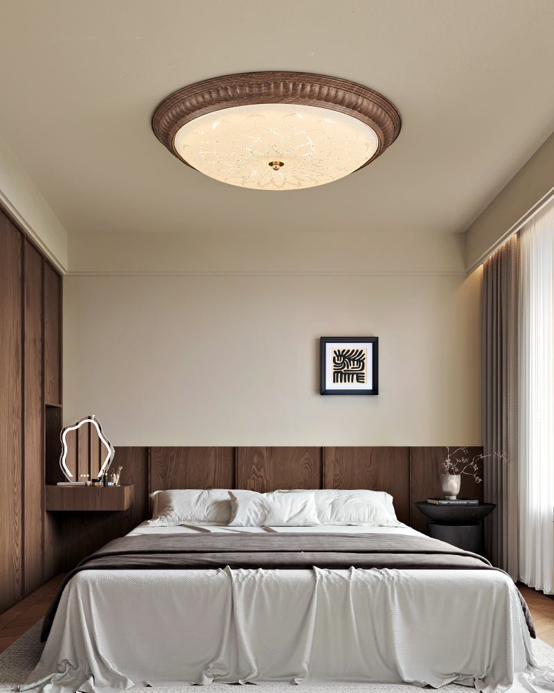 Ferrara Ceiling Light - Lamp Outdoor