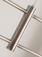 Arlirir Modern Minimalist Art Metal Ceramic Pendant Light - Lamp Outdoor