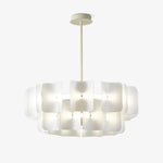 Aurora Chandelier Fingerprint LED - Lamp Outdoor