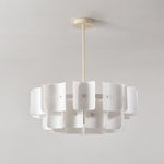Aurora Chandelier Fingerprint LED - Lamp Outdoor