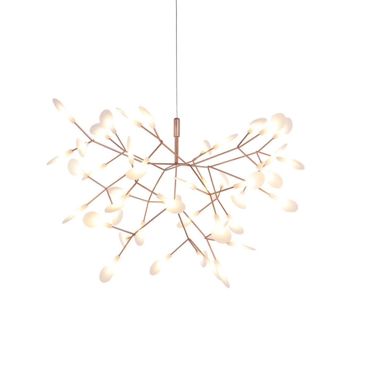 Firefly Contemporary Chandelier
