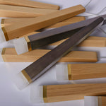 Armarila Firewood Stick Wood Chandelier - Lamp Outdoor