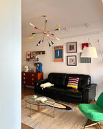 Firework Pop Chandelier - Lamp Outdoor