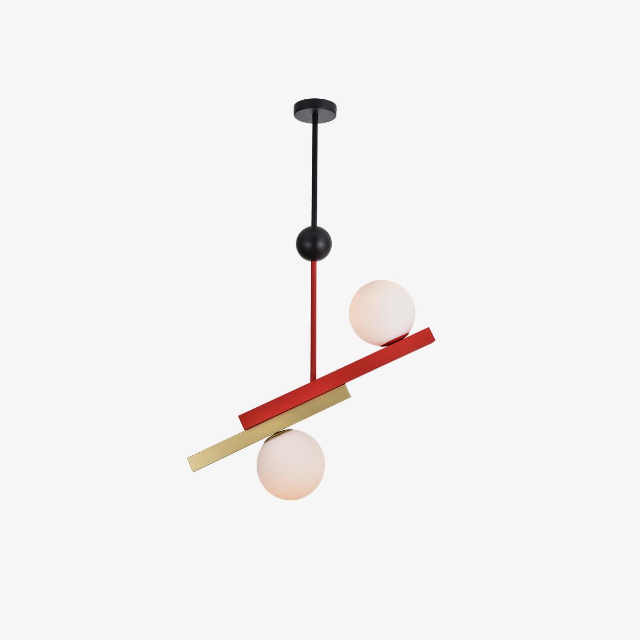 First Dance Pendant Lamp - Lamp Outdoor