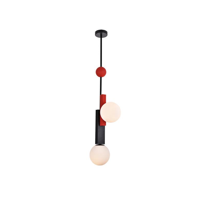 First Dance Pendant Lamp - Lamp Outdoor