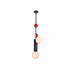 First Dance Pendant Lamp - Lamp Outdoor