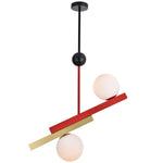 First Dance Pendant Lamp - Lamp Outdoor