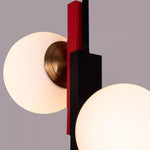 First Dance Pendant Lamp - Lamp Outdoor