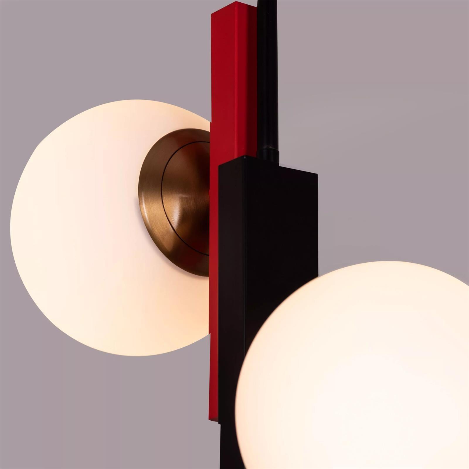 First Dance Pendant Lamp - Lamp Outdoor