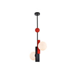 First Dance Pendant Lamp - Lamp Outdoor