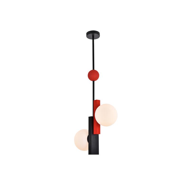 First Dance Pendant Lamp - Lamp Outdoor