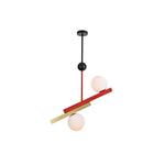First Dance Pendant Lamp - Lamp Outdoor