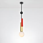 First Dance Pendant Lamp - Lamp Outdoor