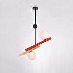 First Dance Pendant Lamp - Lamp Outdoor