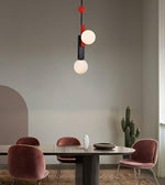 First Dance Pendant Lamp - Lamp Outdoor