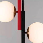 First Dance Pendant Lamp - Lamp Outdoor