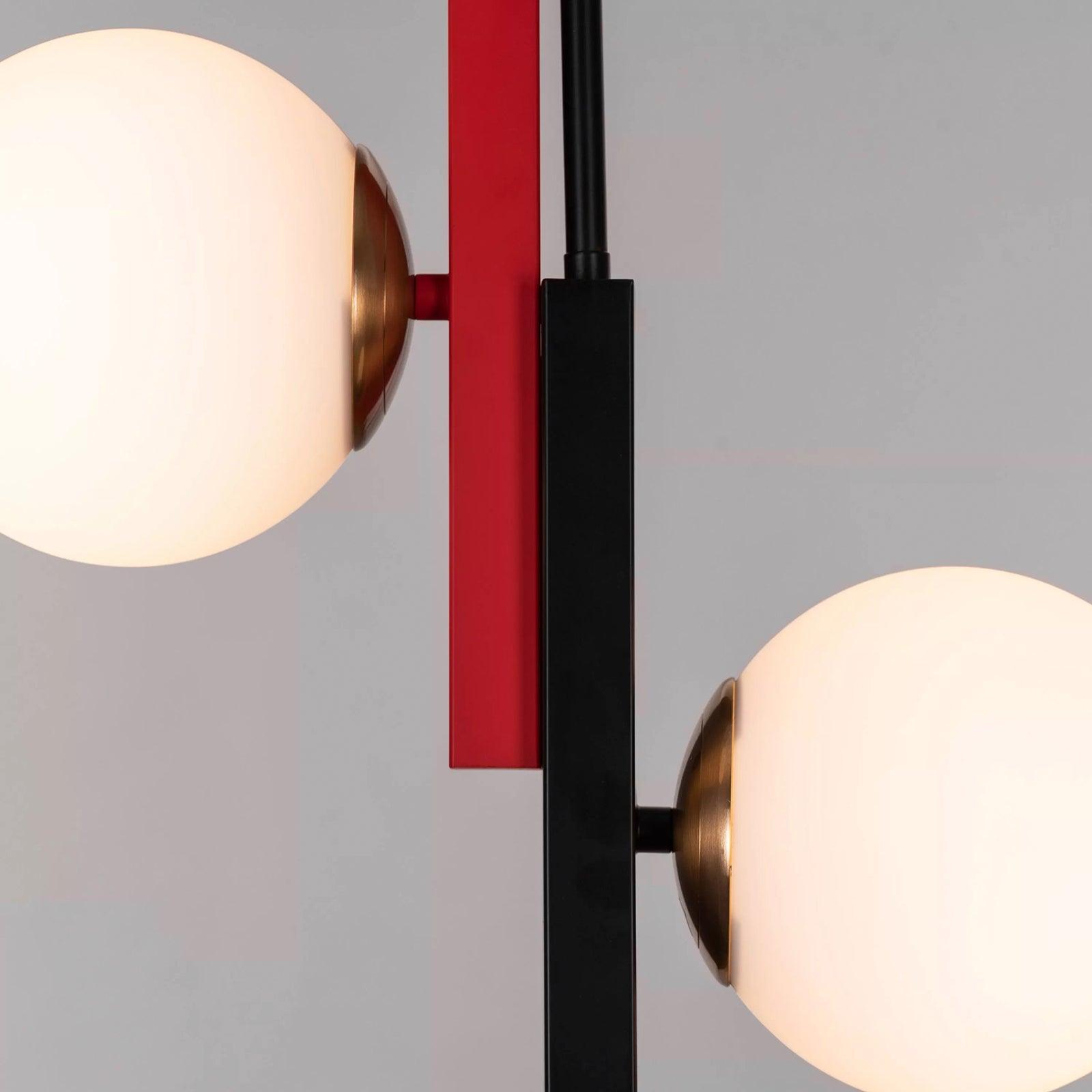 First Dance Pendant Lamp - Lamp Outdoor