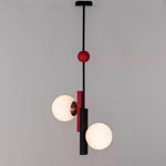 First Dance Pendant Lamp - Lamp Outdoor