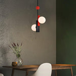 First Dance Pendant Lamp - Lamp Outdoor
