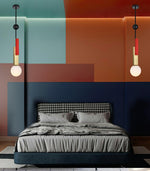 First Dance Pendant Lamp - Lamp Outdoor