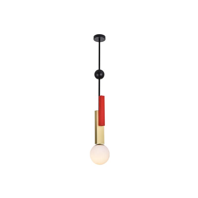 First Dance Pendant Lamp - Lamp Outdoor