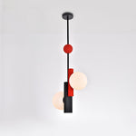 First Dance Pendant Lamp - Lamp Outdoor