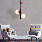 First Dance Pendant Lamp - Lamp Outdoor